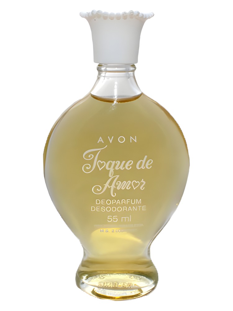 Toque de Amor