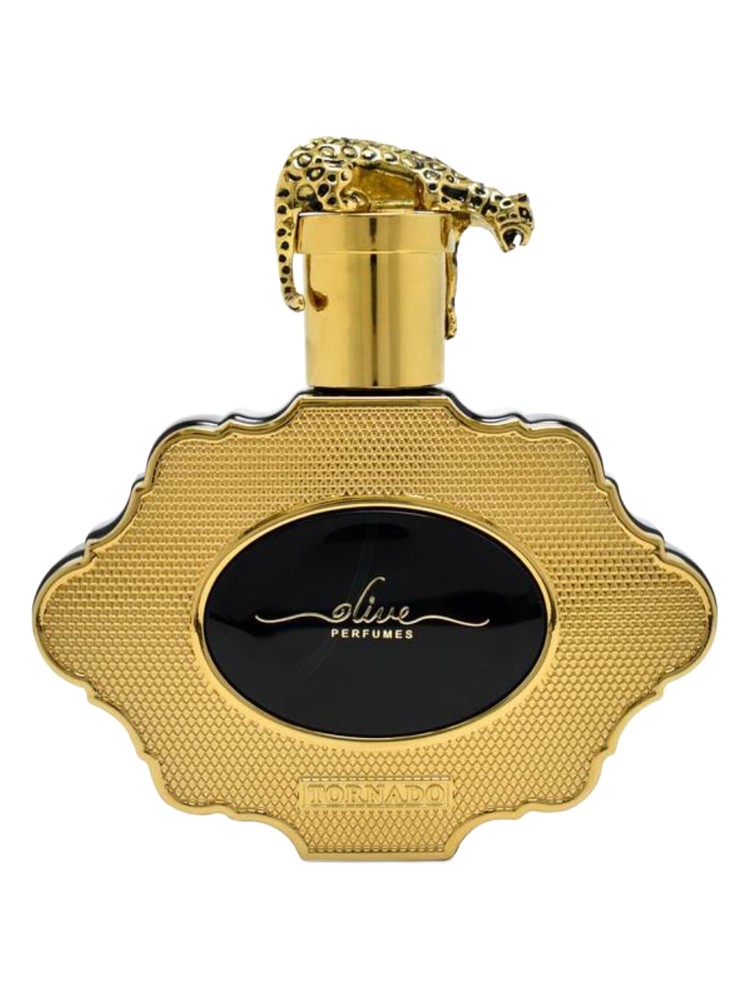 Tornado Gold