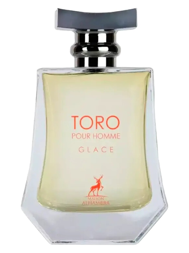 Toro Pour Homme Glace