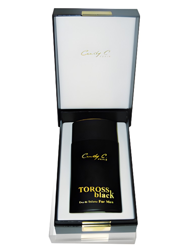 Toross Black