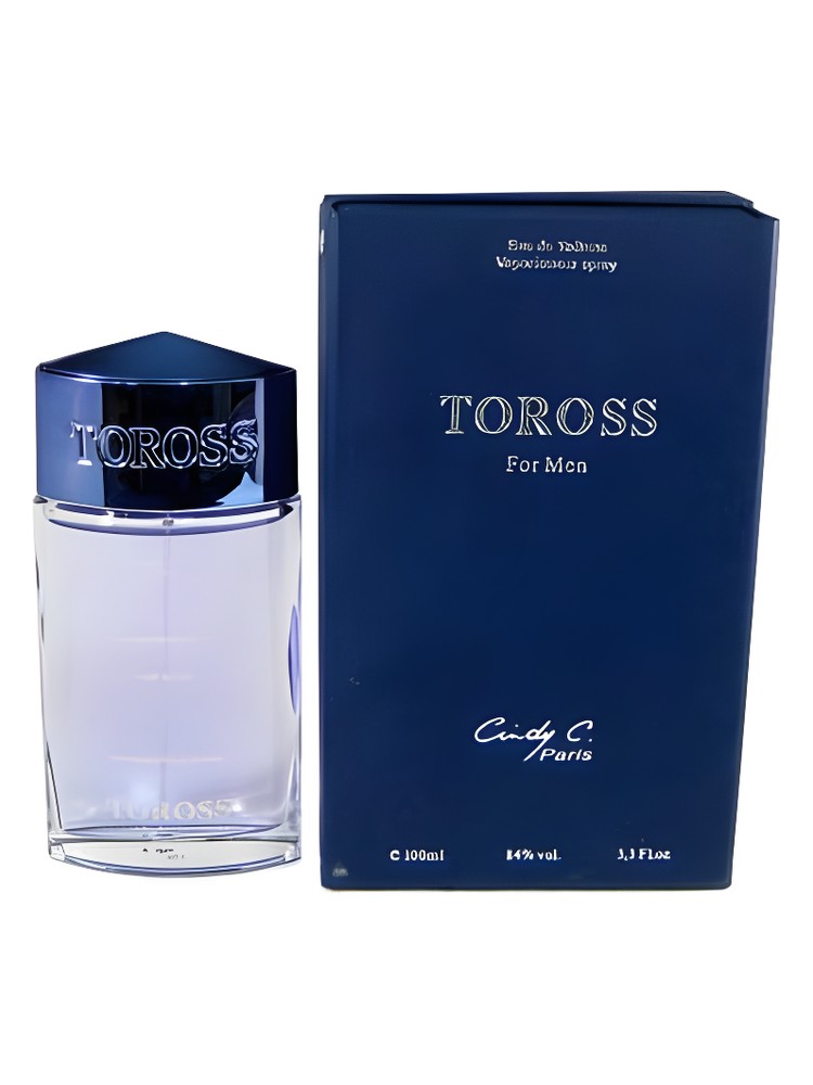 Toross