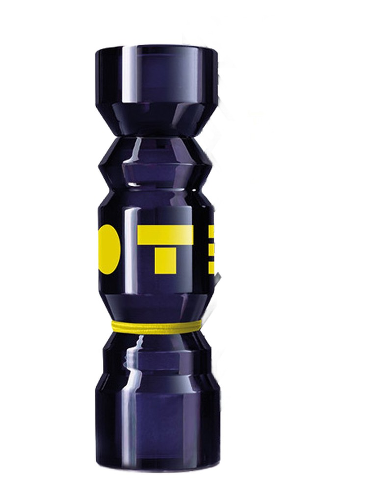 Totem Yellow
