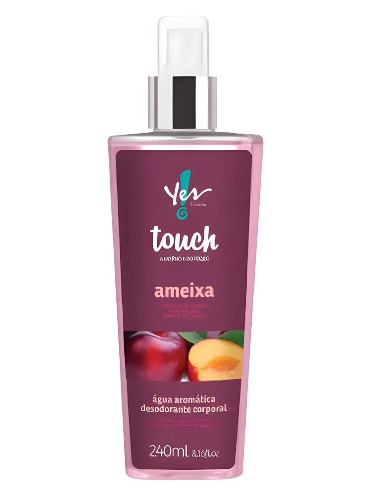 Touch Ameixa