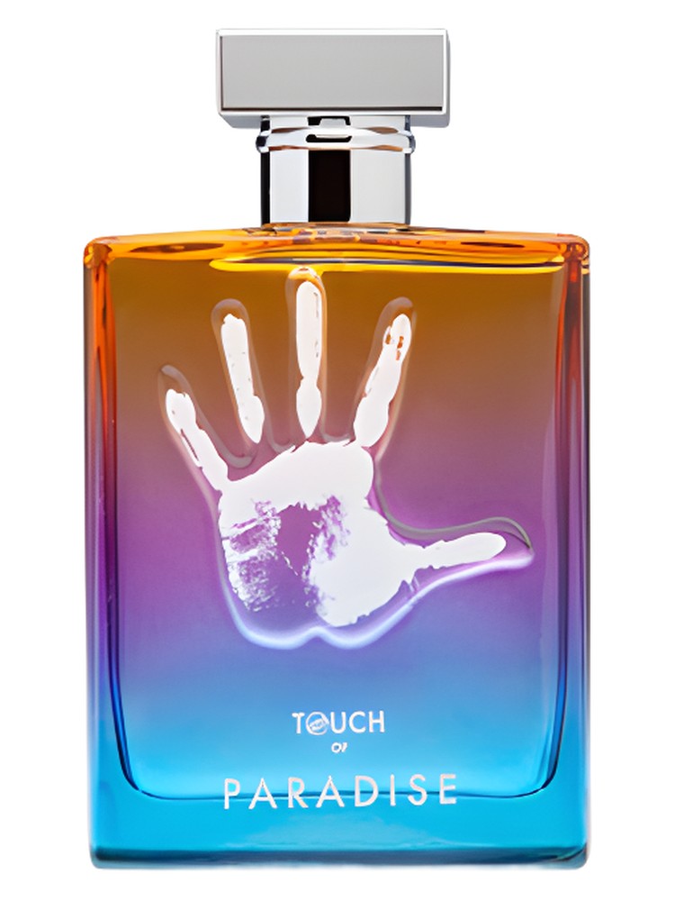 Touch Of Paradise
