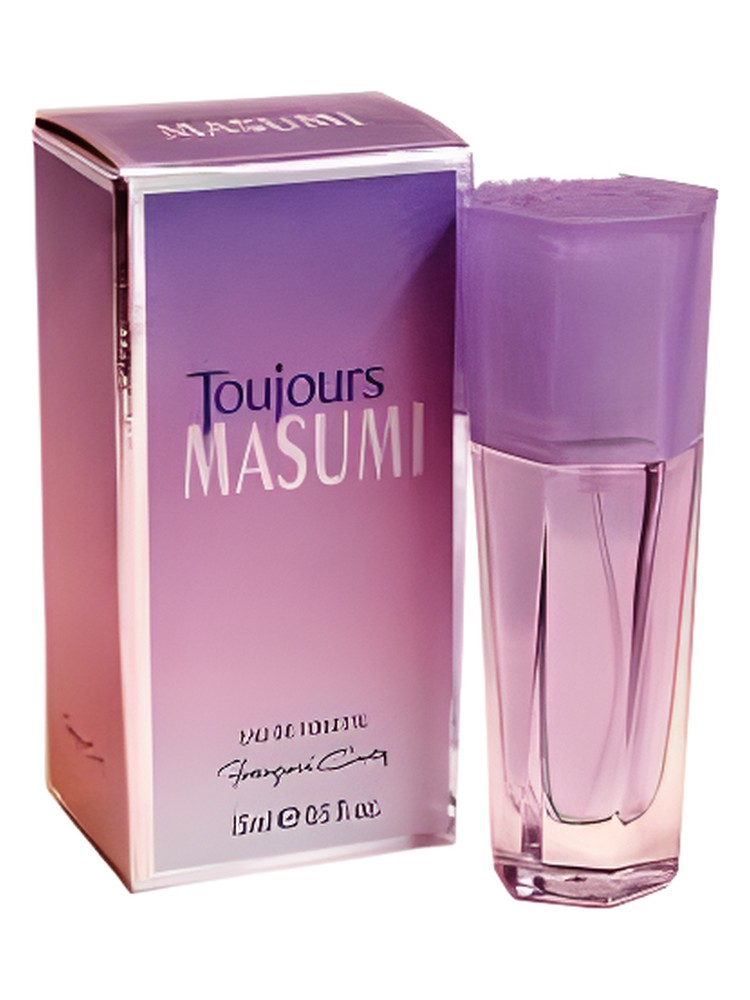 Toujours Masumi