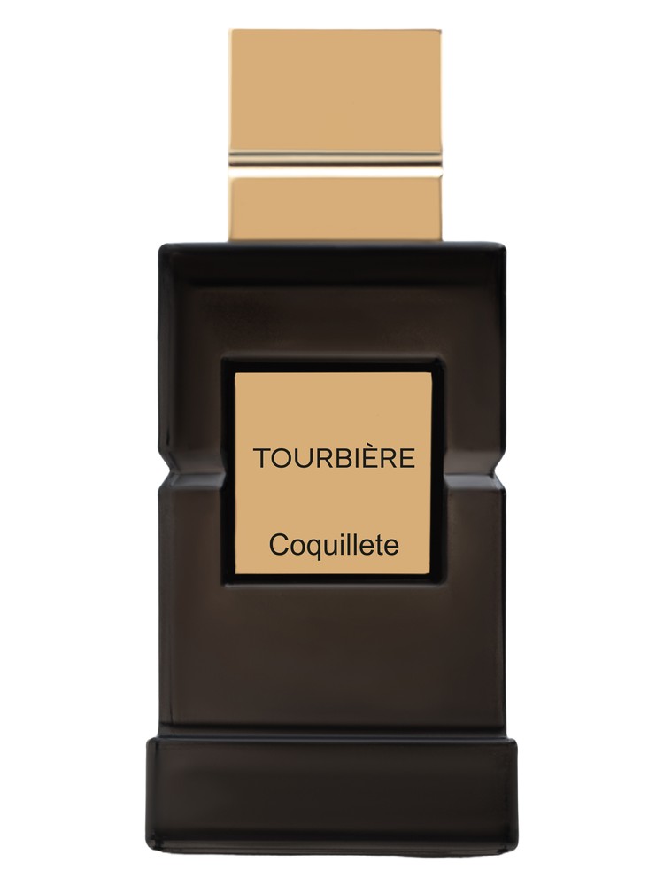 Tourbière