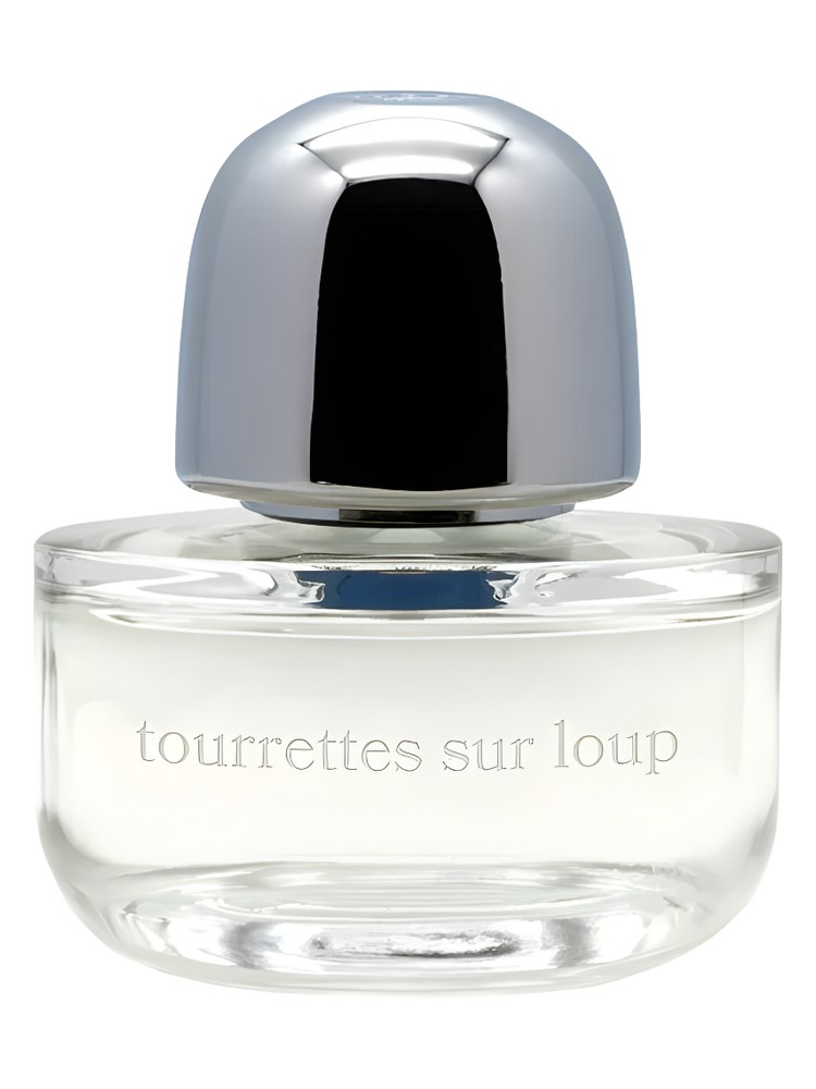 Tourettes sur Loup
