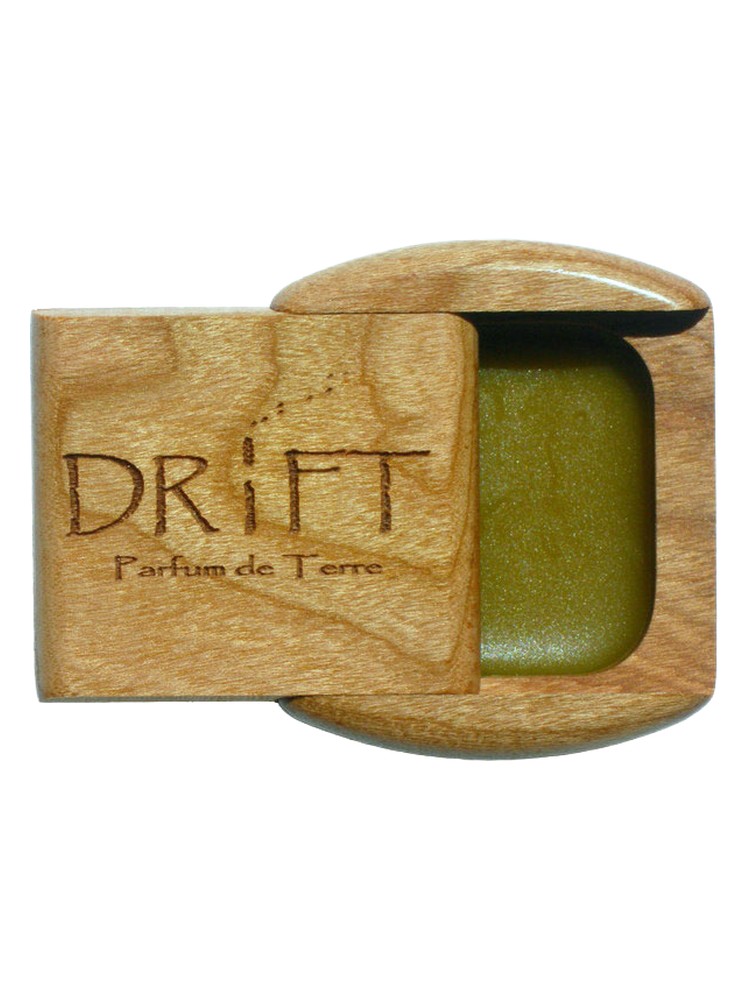 Tourmaline Solid Perfume