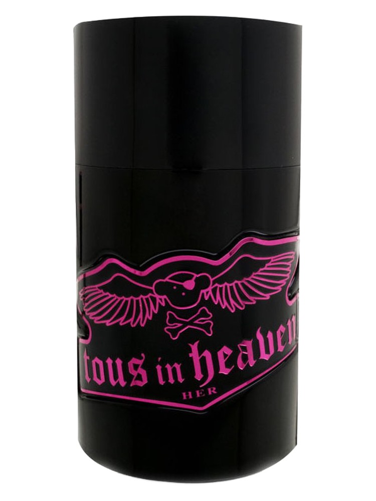 Tous In Heaven Her