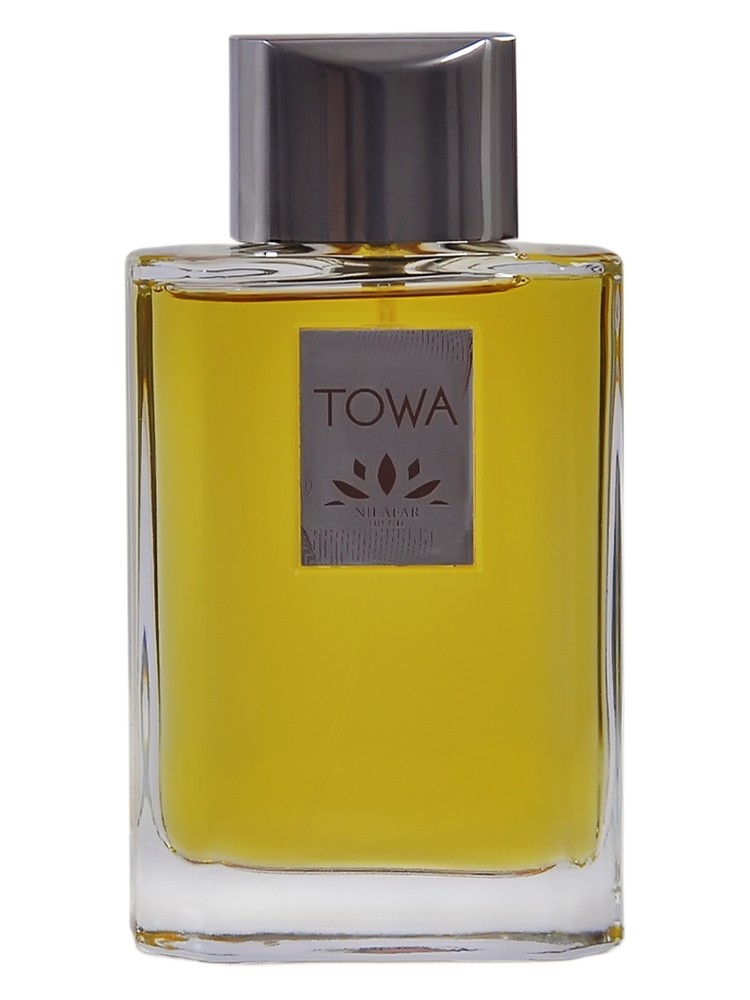 TOWA
