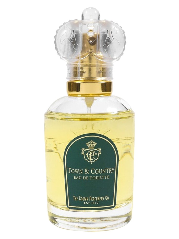 Town & Country