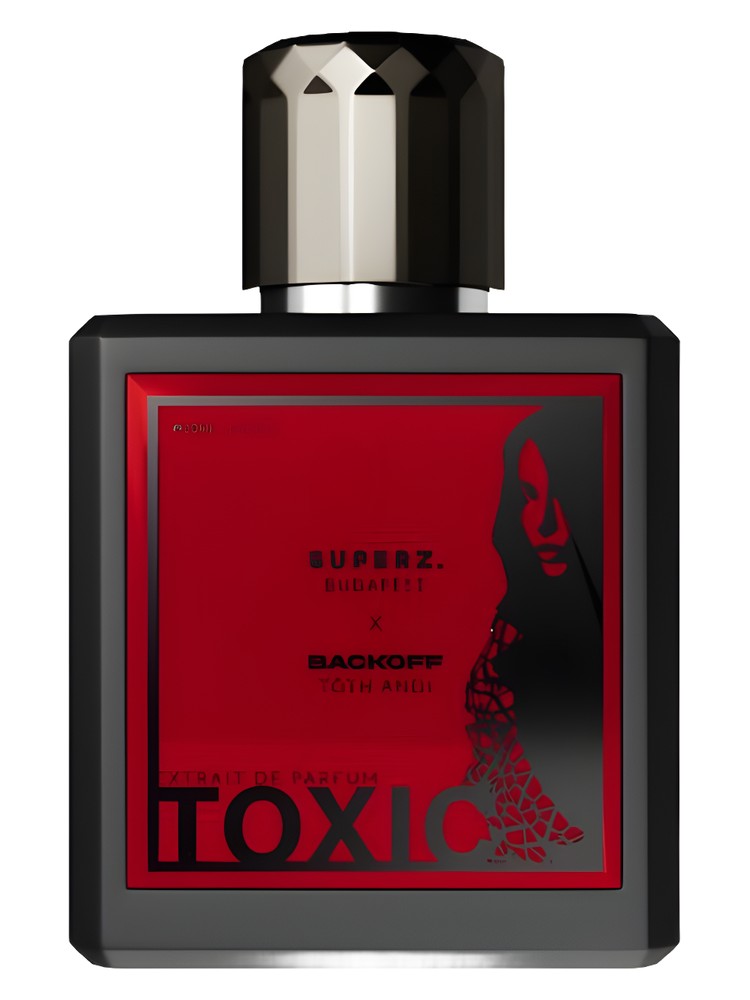 Toxic