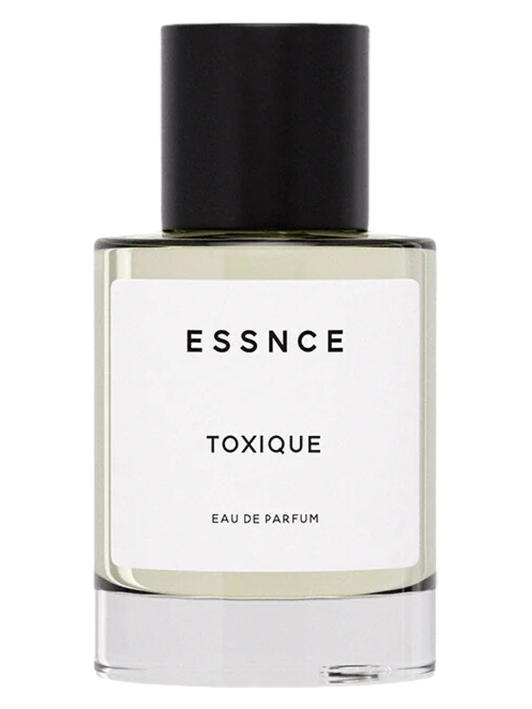 Toxique