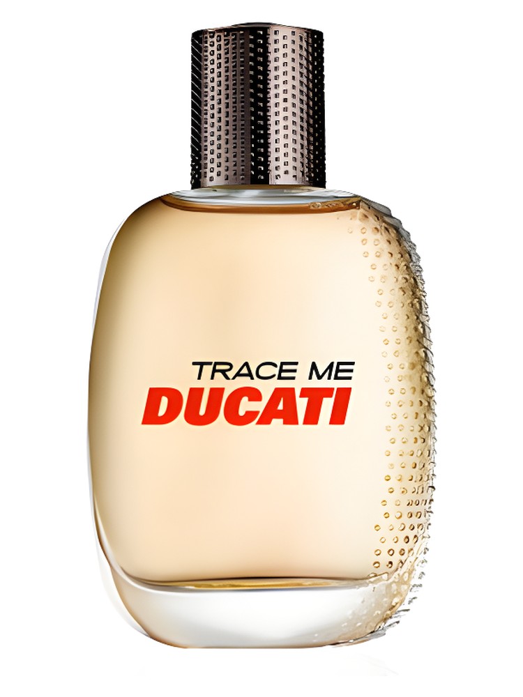 Trace Me