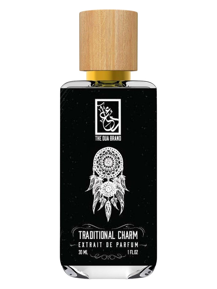 Traditional Charm