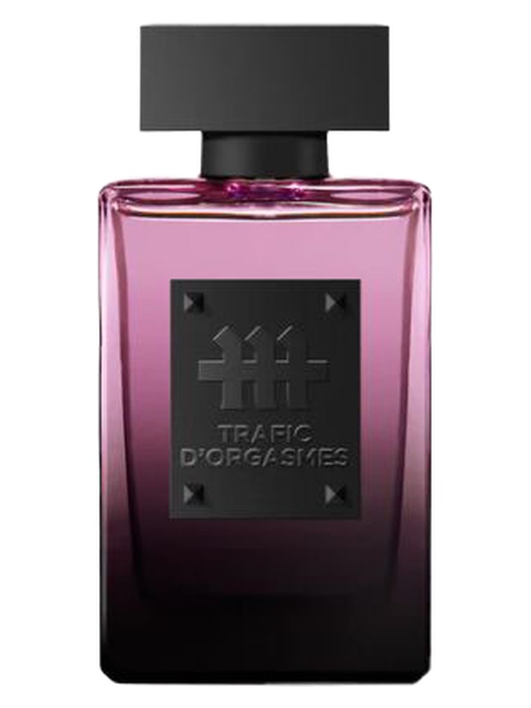 Trafic d'Orgasmes