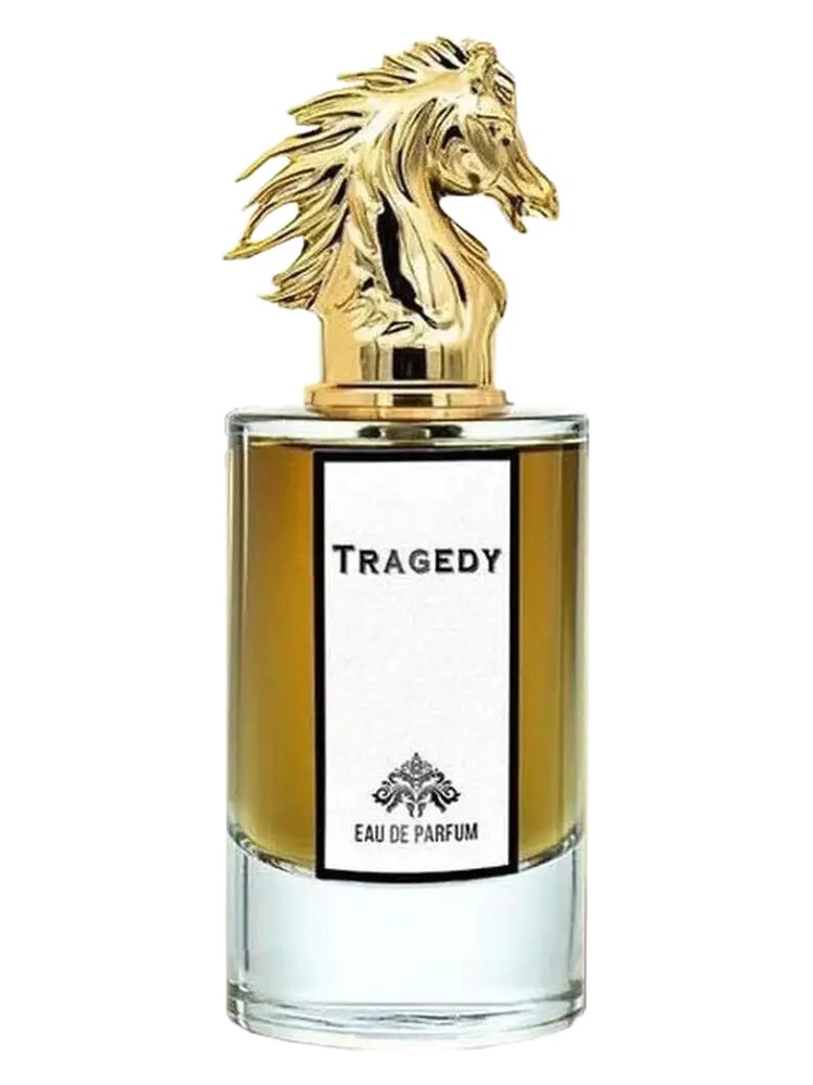 Tragedy
