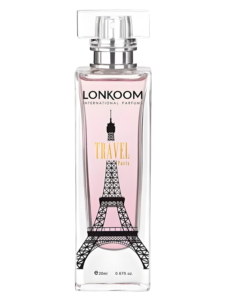 Travel Paris