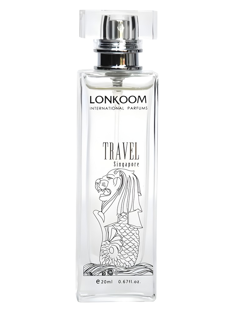 Travel Singapore