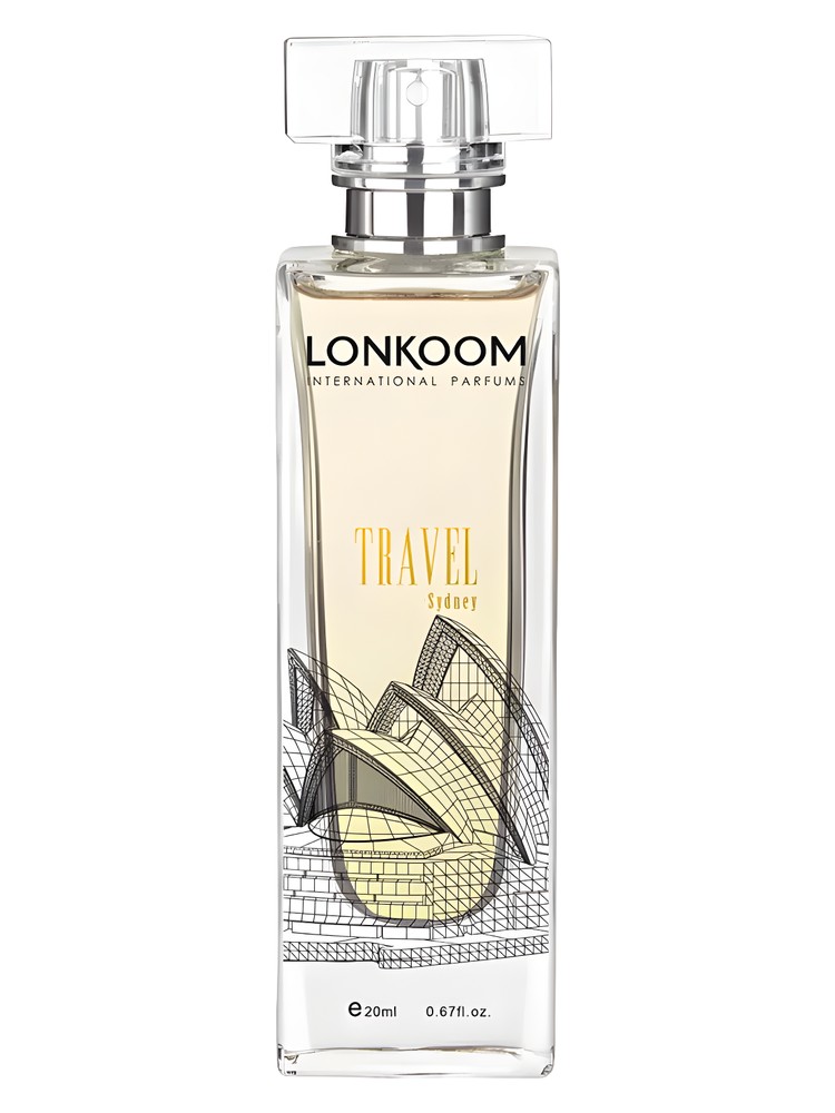 Travel Sydney