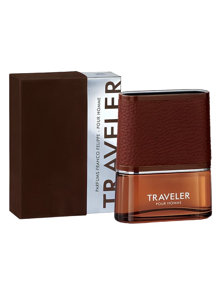 Traveler