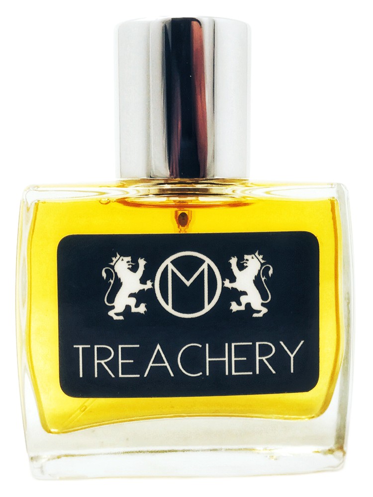 Treachery
