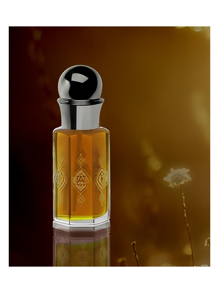 Treasure Blend