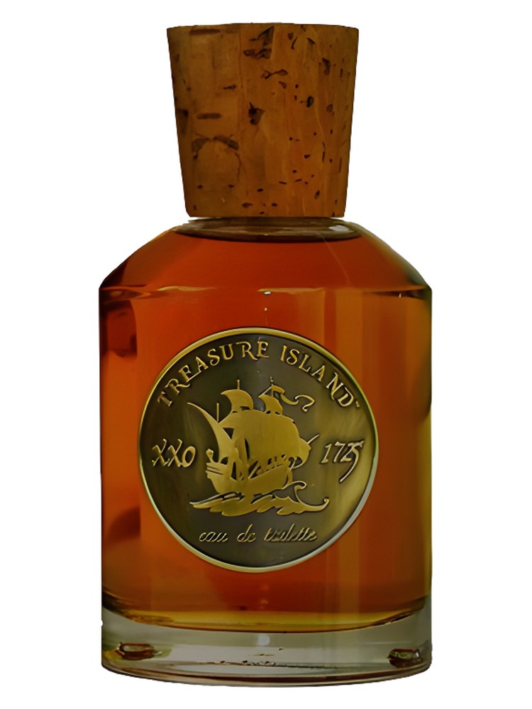 Treasure Island