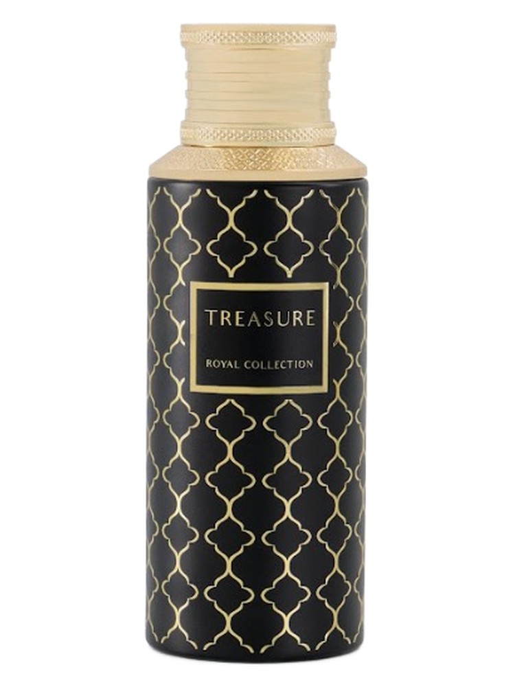 Treasure