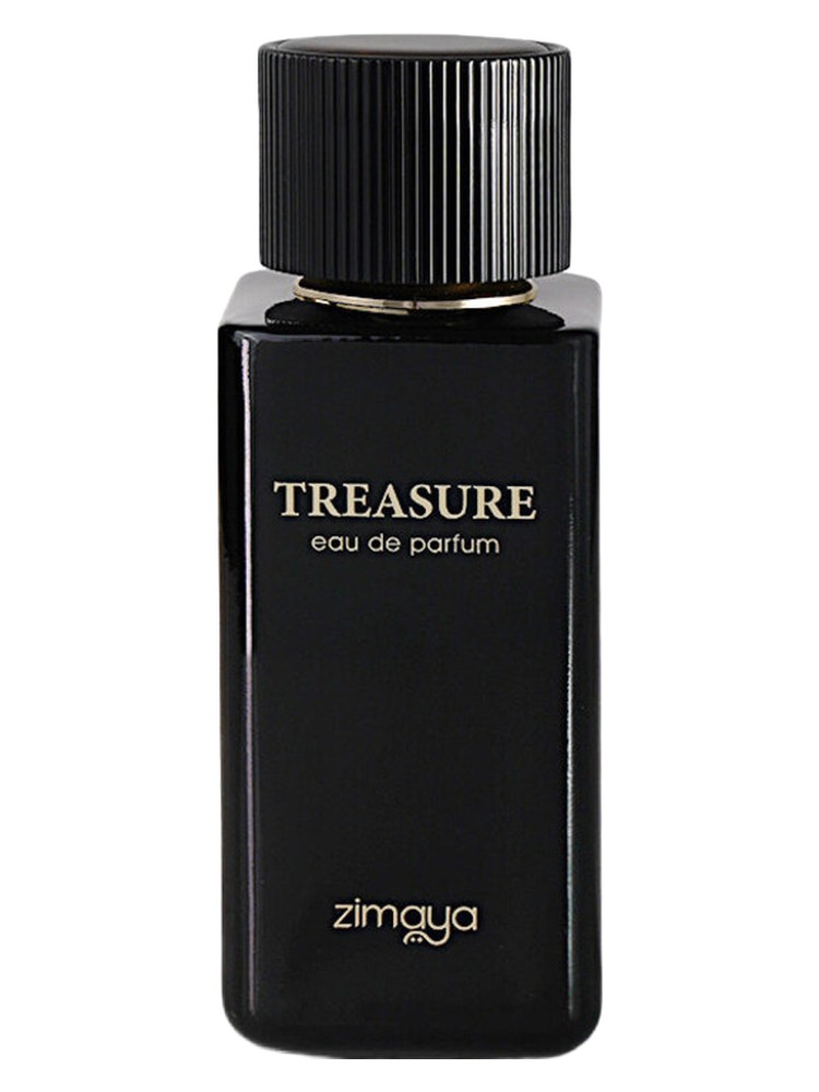 Treasure