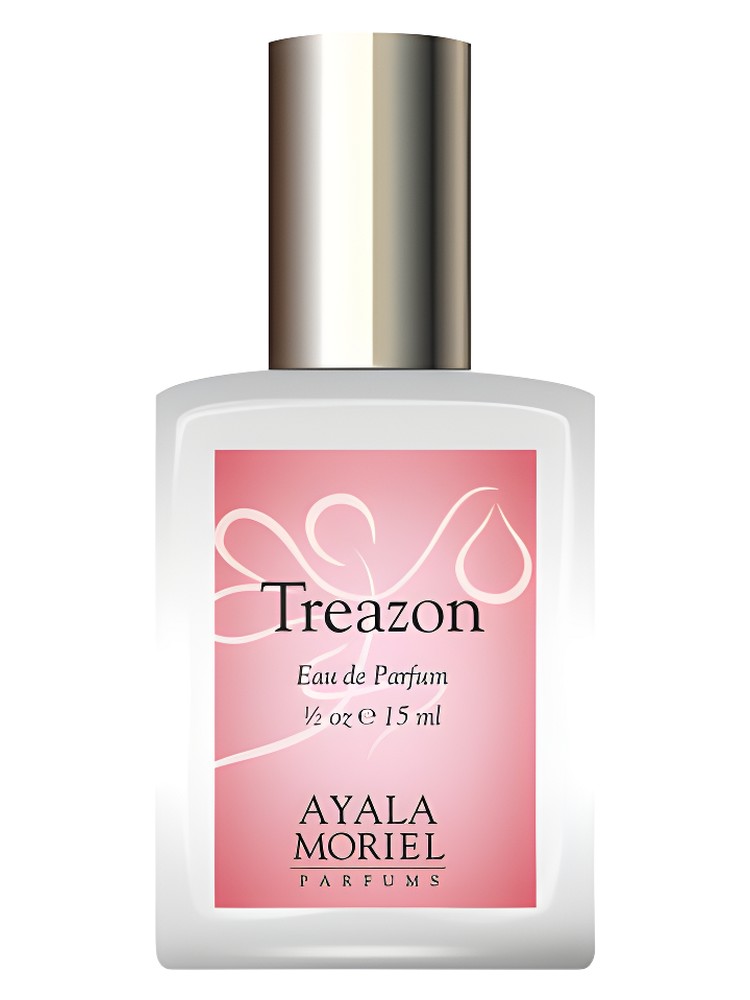 Treazon