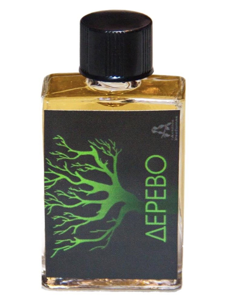 Tree (Дерево)