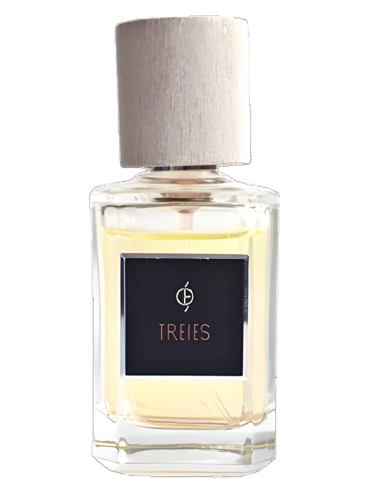 Treies