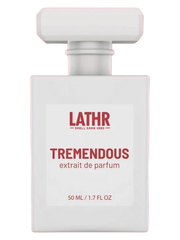 Tremendous