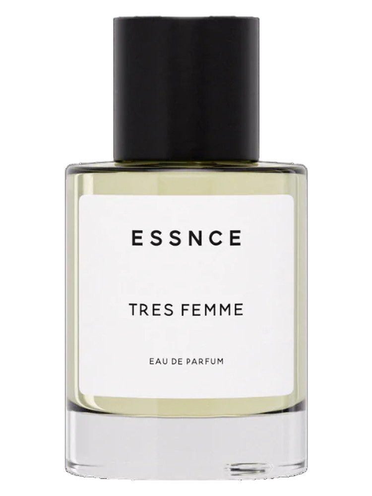 Tres Femme