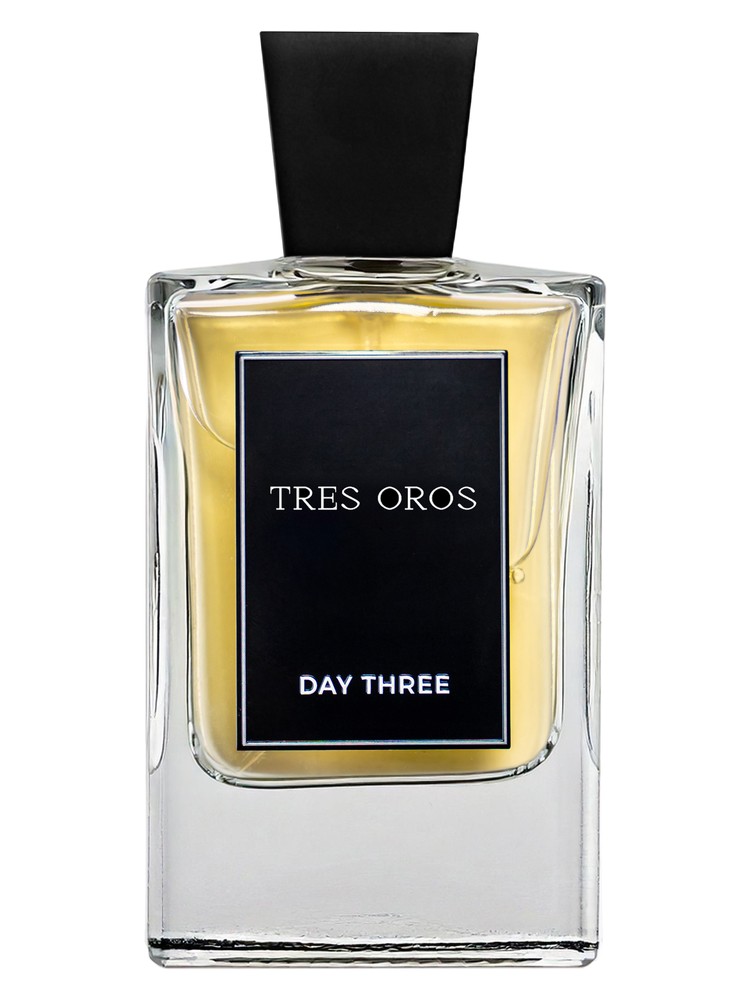 Tres Oros