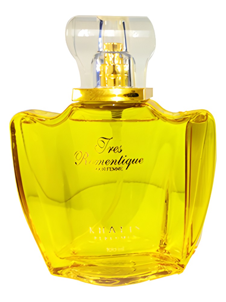 Tres Romentique