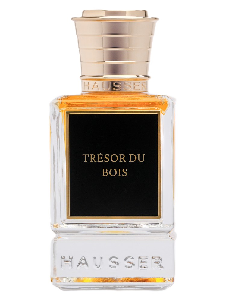 Trèsor du Bois