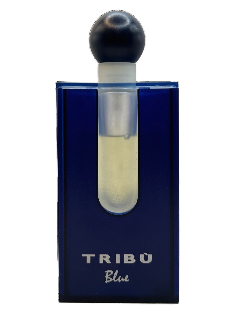 Tribu Blue Pour Homme