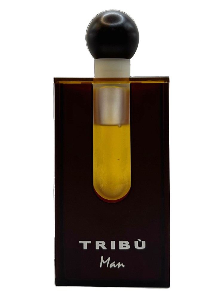 Tribu Man