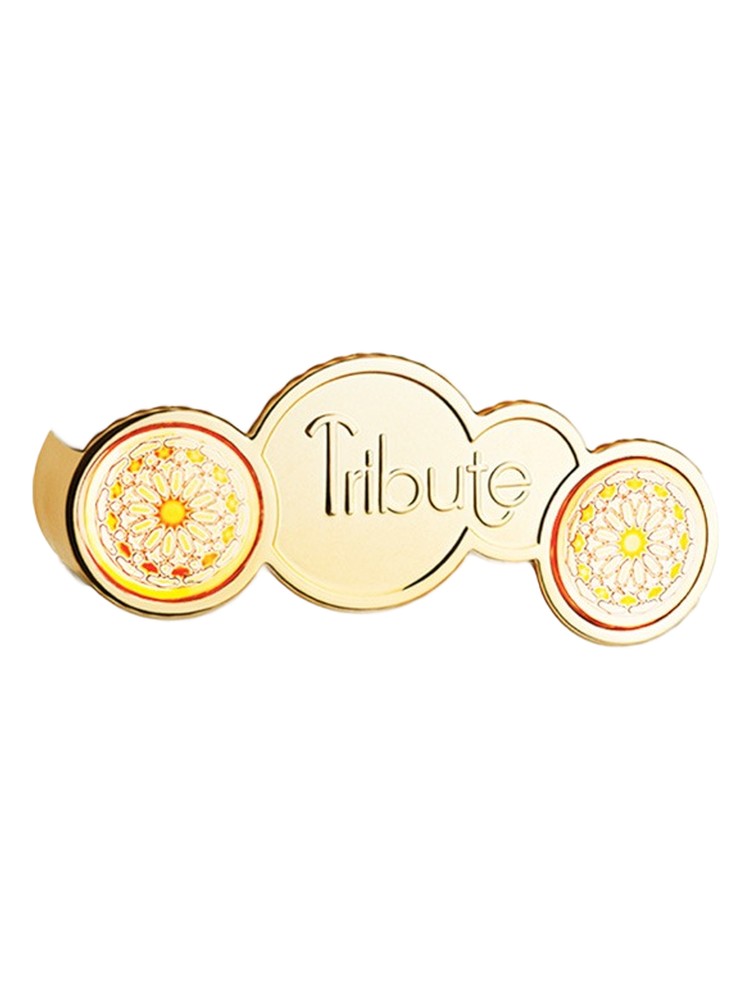 Tribute White