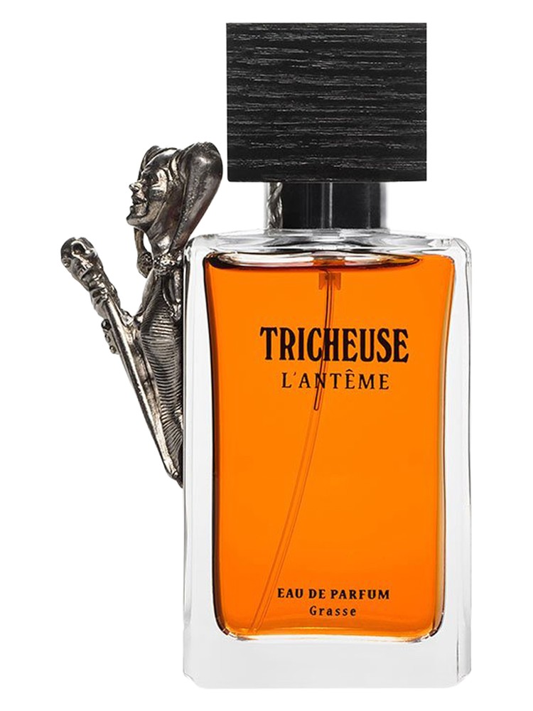 Tricheuse