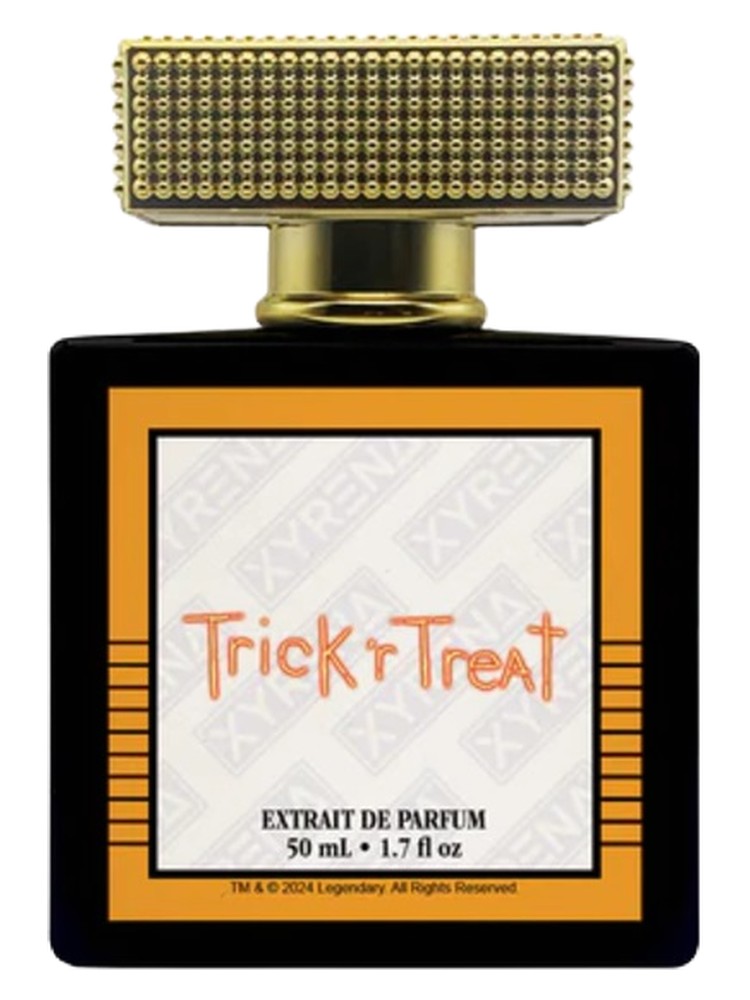 Trick'r Treat