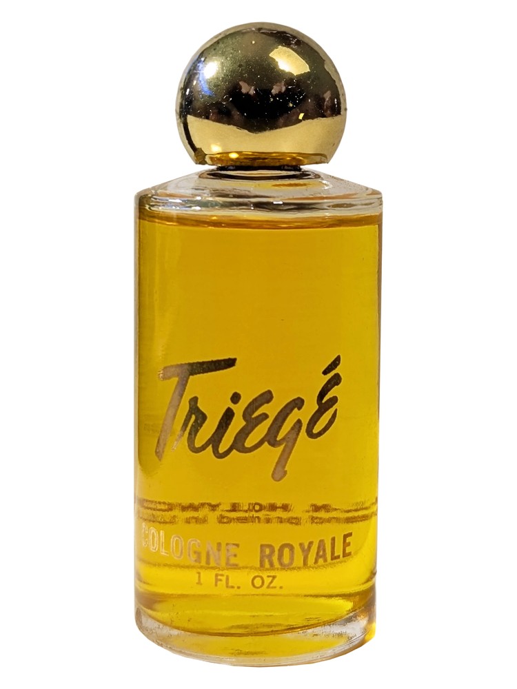 Triegé