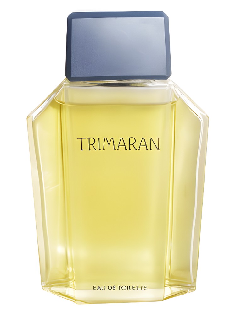 Trimaran 1986