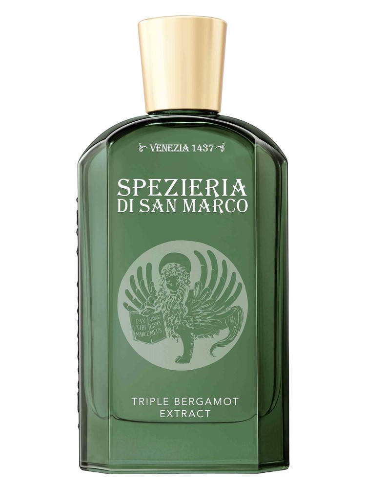 Triple Bergamot Extract