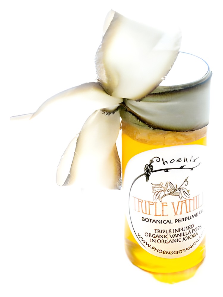Triple Vanilla