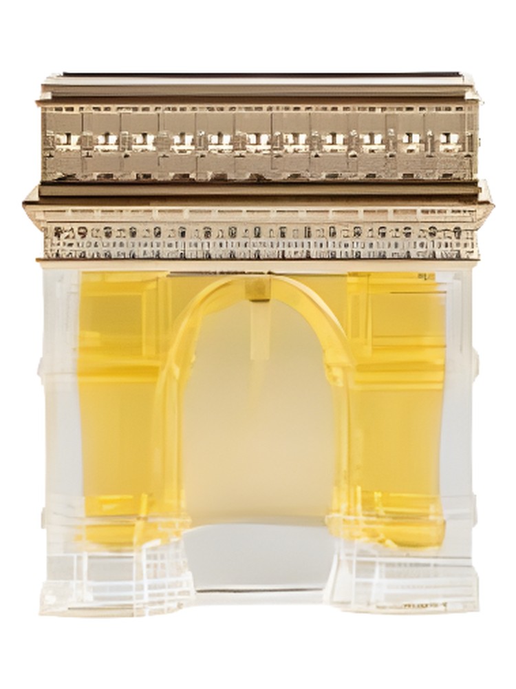 Triumphal Gold