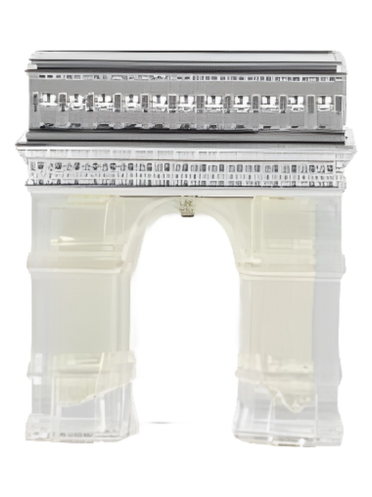Triumphal Silver