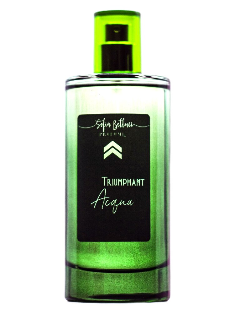 Triumphant Acqua